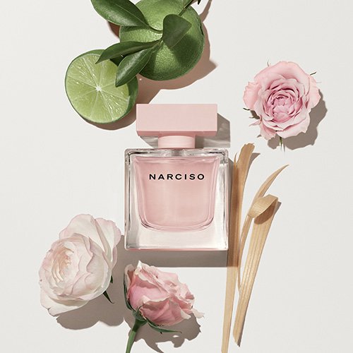 NARCISO RODRIGUEZ Narciso Cristal - Eau de Parfum 3423222055639 NARCISO RODRIGUEZ Narciso Cristal - Eau de Parfum 3423222055639